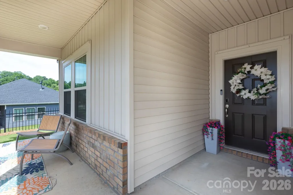 11809 Red Leaf Drive Charlotte NC 28215