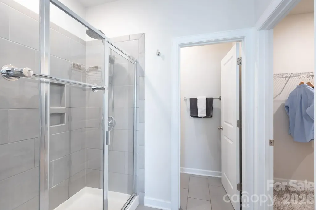 11809 Red Leaf Drive Charlotte NC 28215