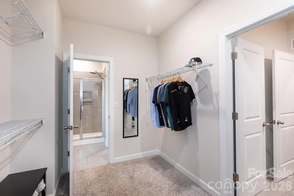 11809 Red Leaf Drive Charlotte NC 28215