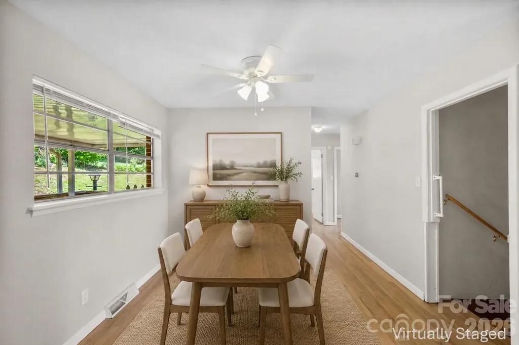 309 Oak Hill Road Candler NC 28715