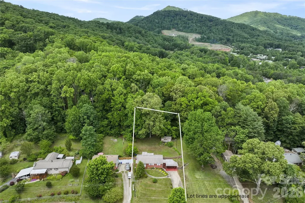 309 Oak Hill Road Candler NC 28715
