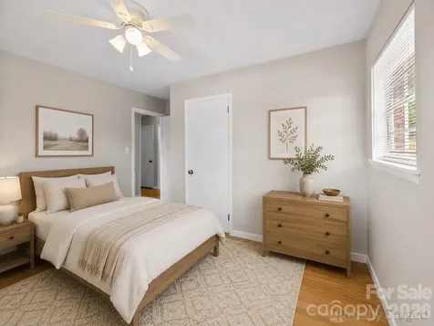 309 Oak Hill Road Candler NC 28715