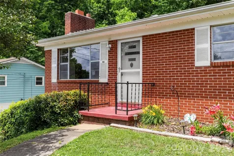 309 Oak Hill Road Candler NC 28715