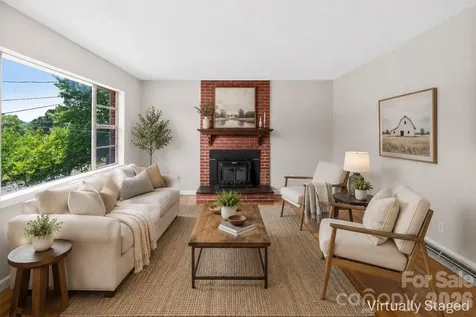 309 Oak Hill Road Candler NC 28715