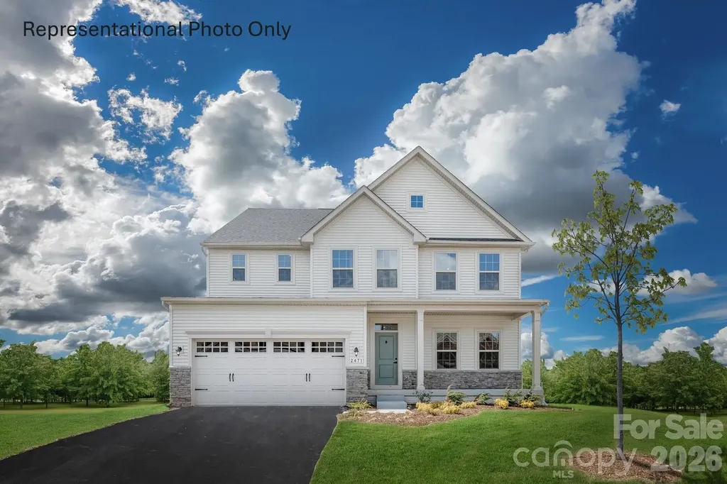 Indian Trail NC, 959 Augustus Beamon Drive