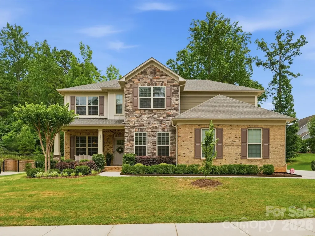 6024 Fallondale Road Waxhaw NC 28173