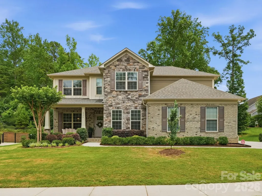 6024 Fallondale Road Waxhaw NC 28173