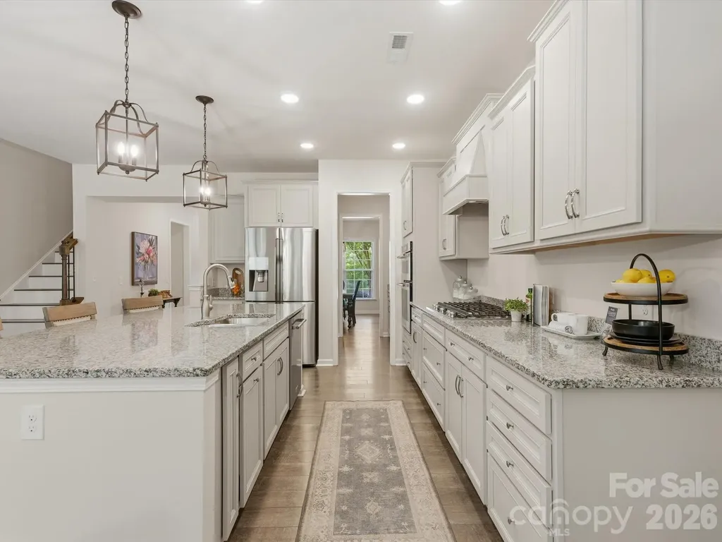 6024 Fallondale Road Waxhaw NC 28173