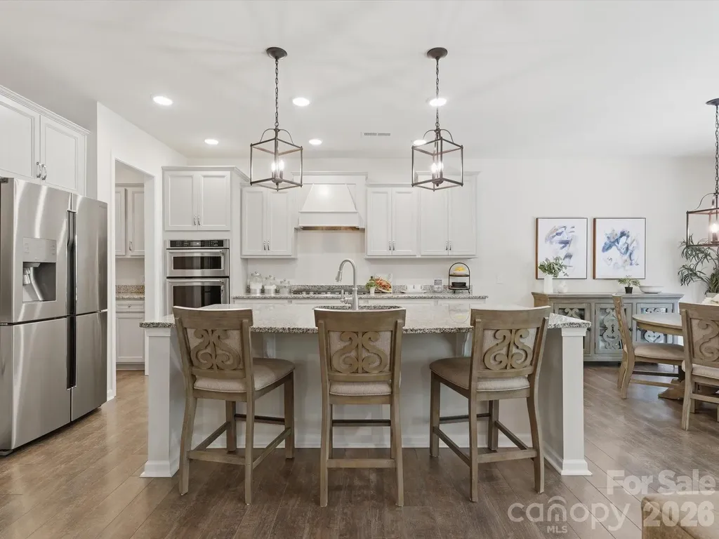 6024 Fallondale Road Waxhaw NC 28173