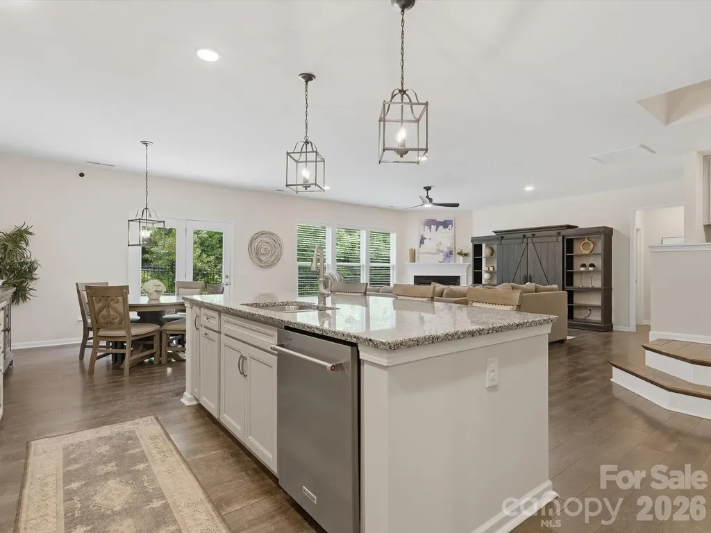 6024 Fallondale Road Waxhaw NC 28173