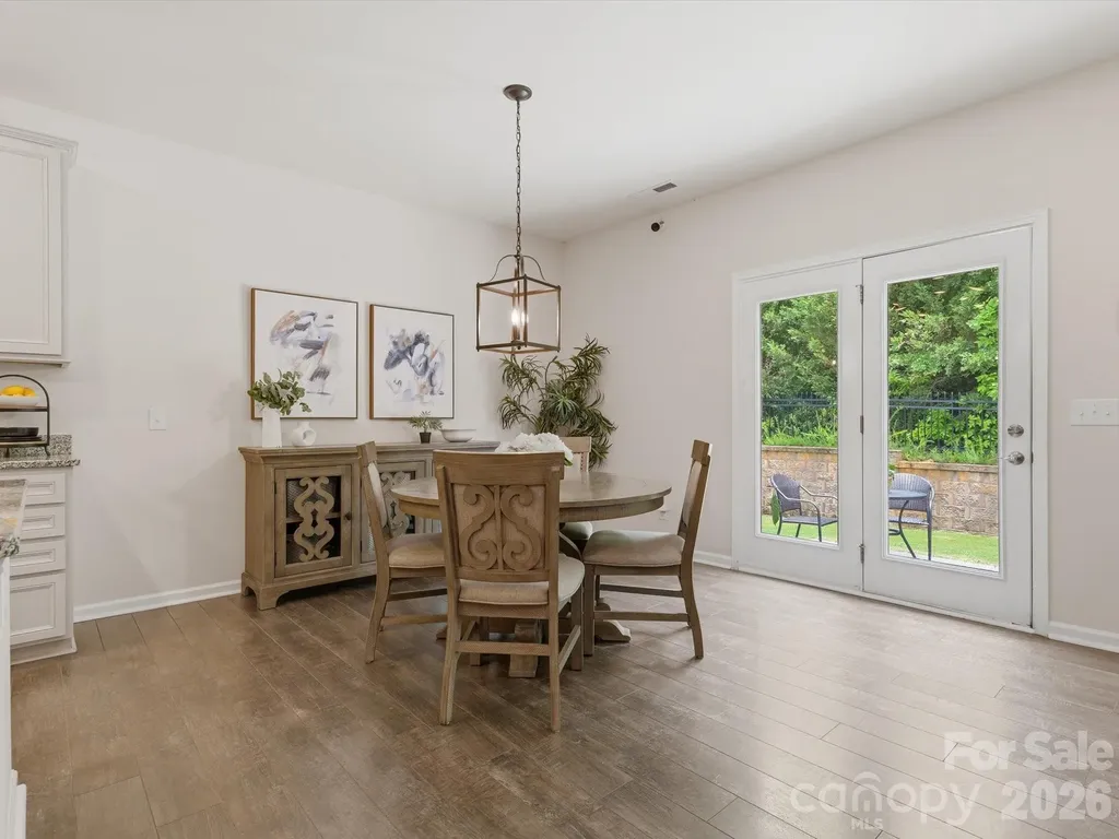 6024 Fallondale Road Waxhaw NC 28173