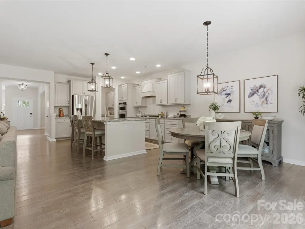6024 Fallondale Road Waxhaw NC 28173