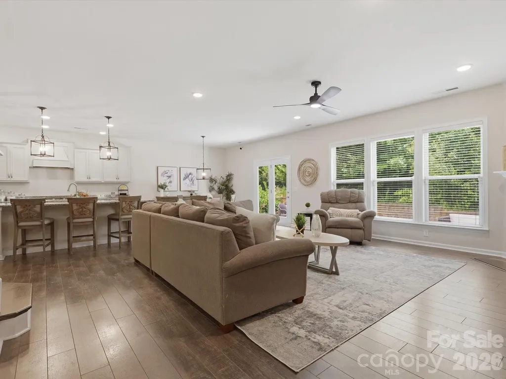 6024 Fallondale Road Waxhaw NC 28173