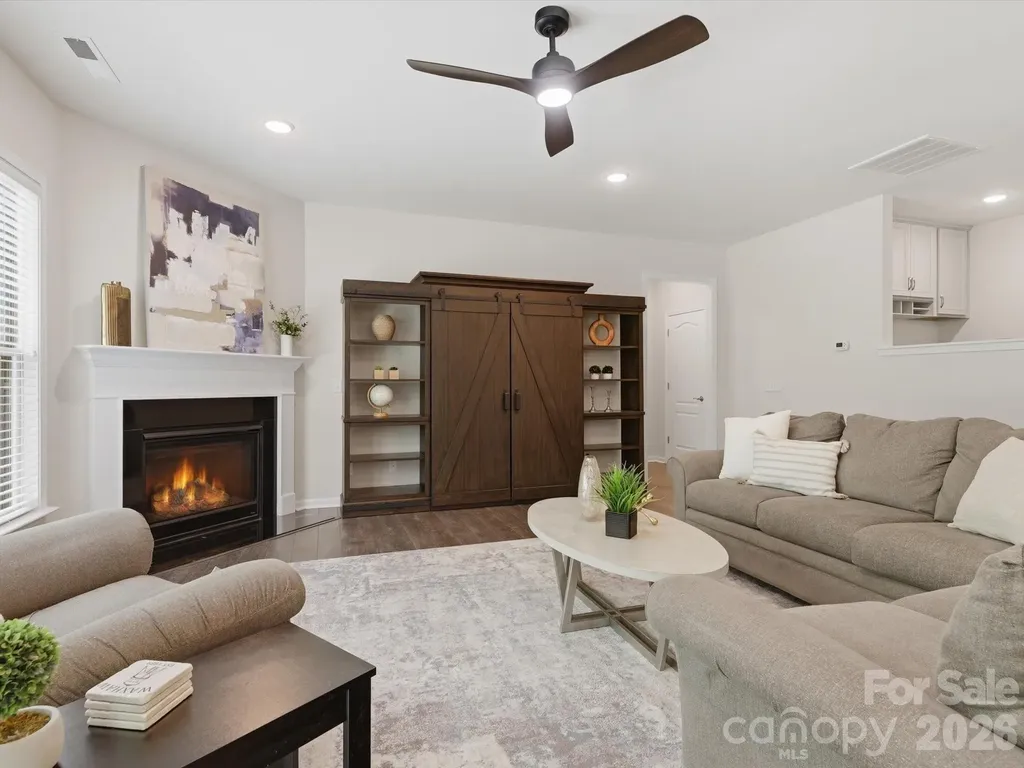 6024 Fallondale Road Waxhaw NC 28173
