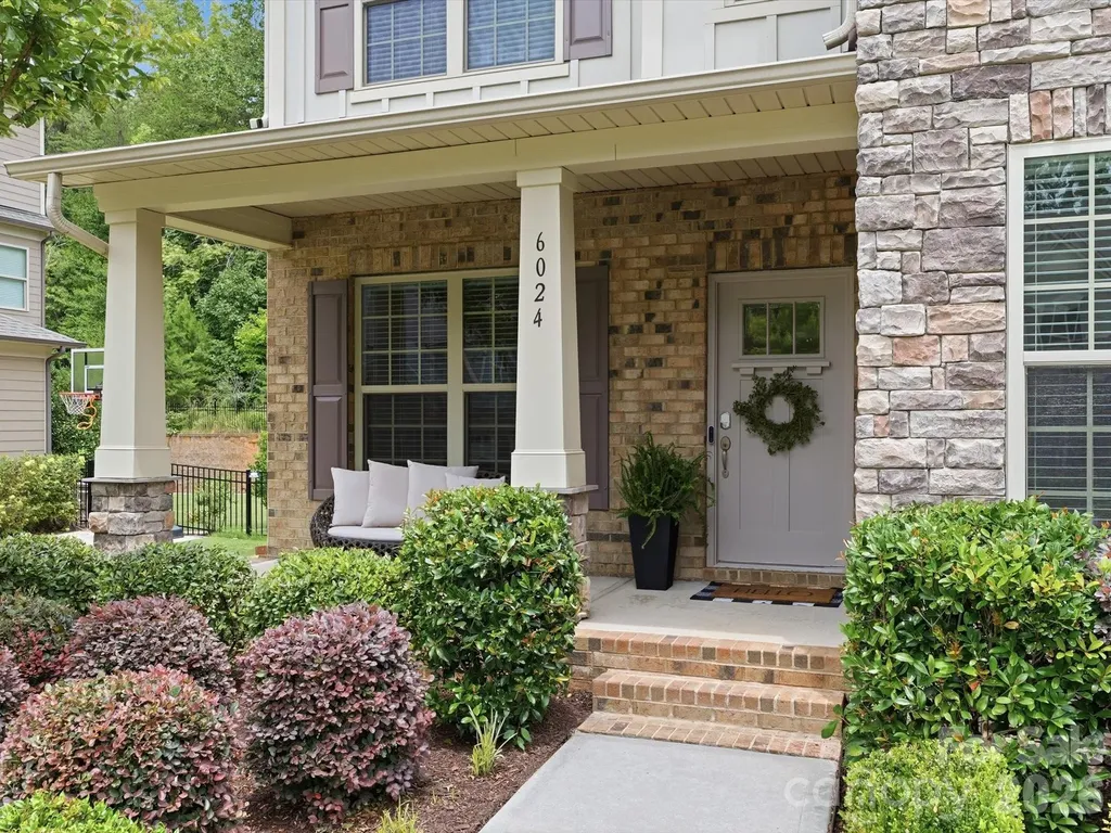 6024 Fallondale Road Waxhaw NC 28173