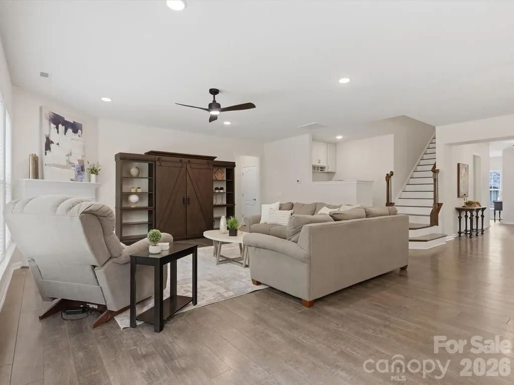 6024 Fallondale Road Waxhaw NC 28173