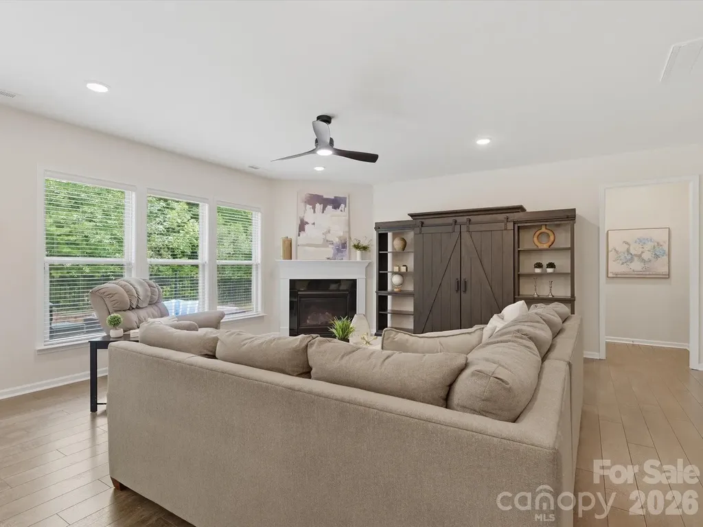 6024 Fallondale Road Waxhaw NC 28173