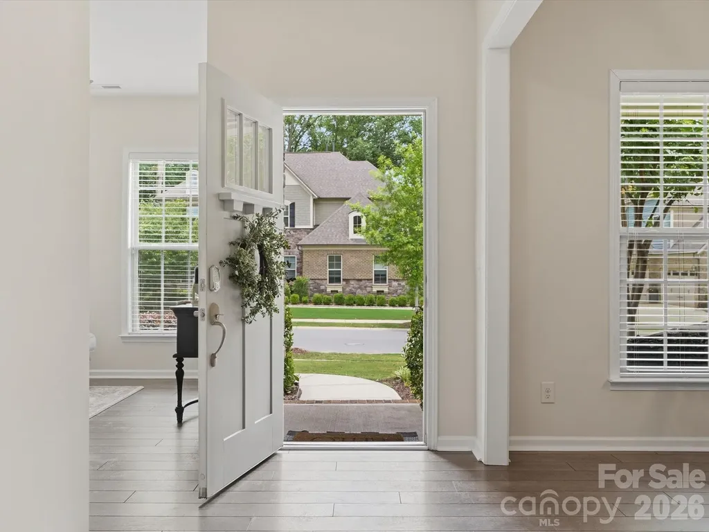 6024 Fallondale Road Waxhaw NC 28173