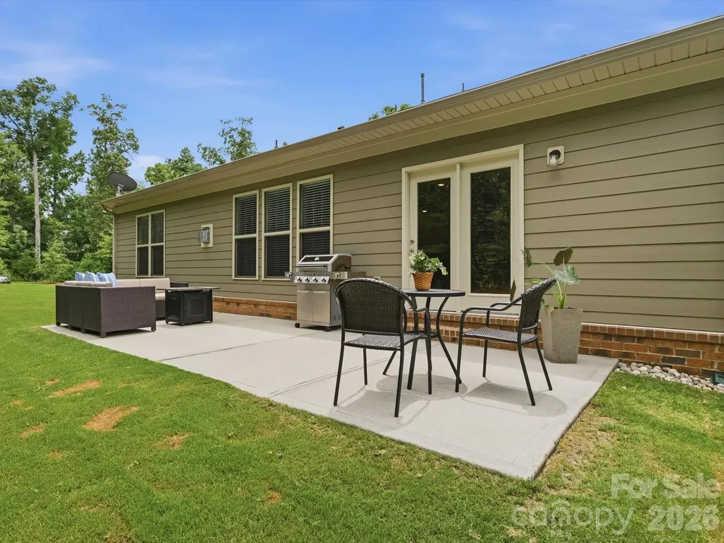 6024 Fallondale Road Waxhaw NC 28173