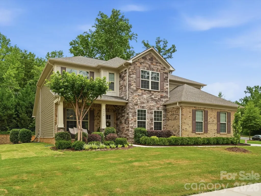 6024 Fallondale Road Waxhaw NC 28173