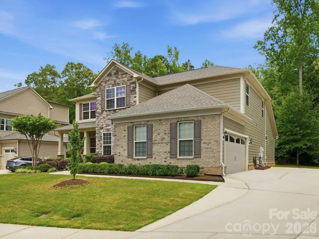 6024 Fallondale Road Waxhaw NC 28173