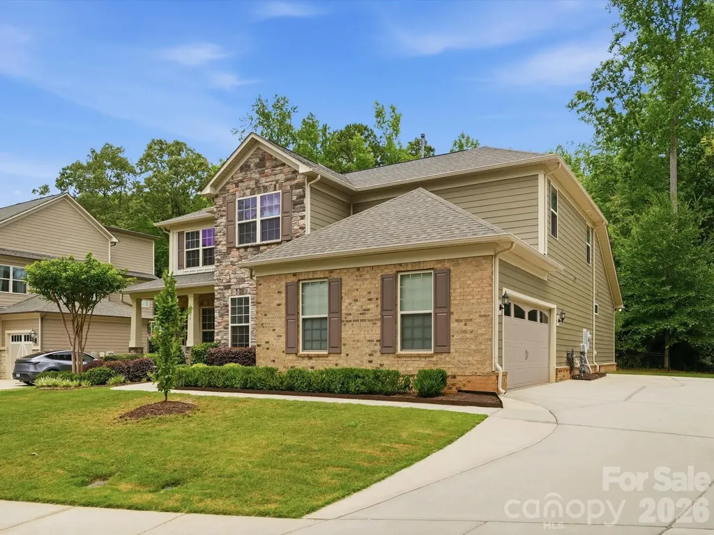6024 Fallondale Road Waxhaw NC 28173