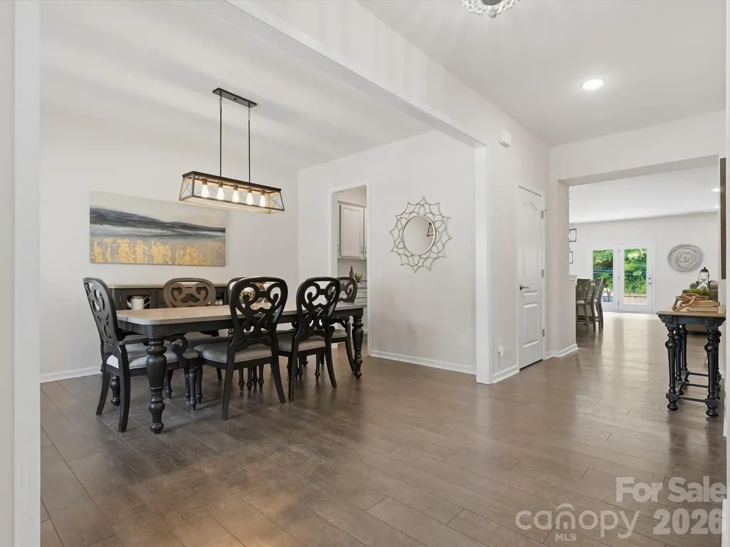 6024 Fallondale Road Waxhaw NC 28173
