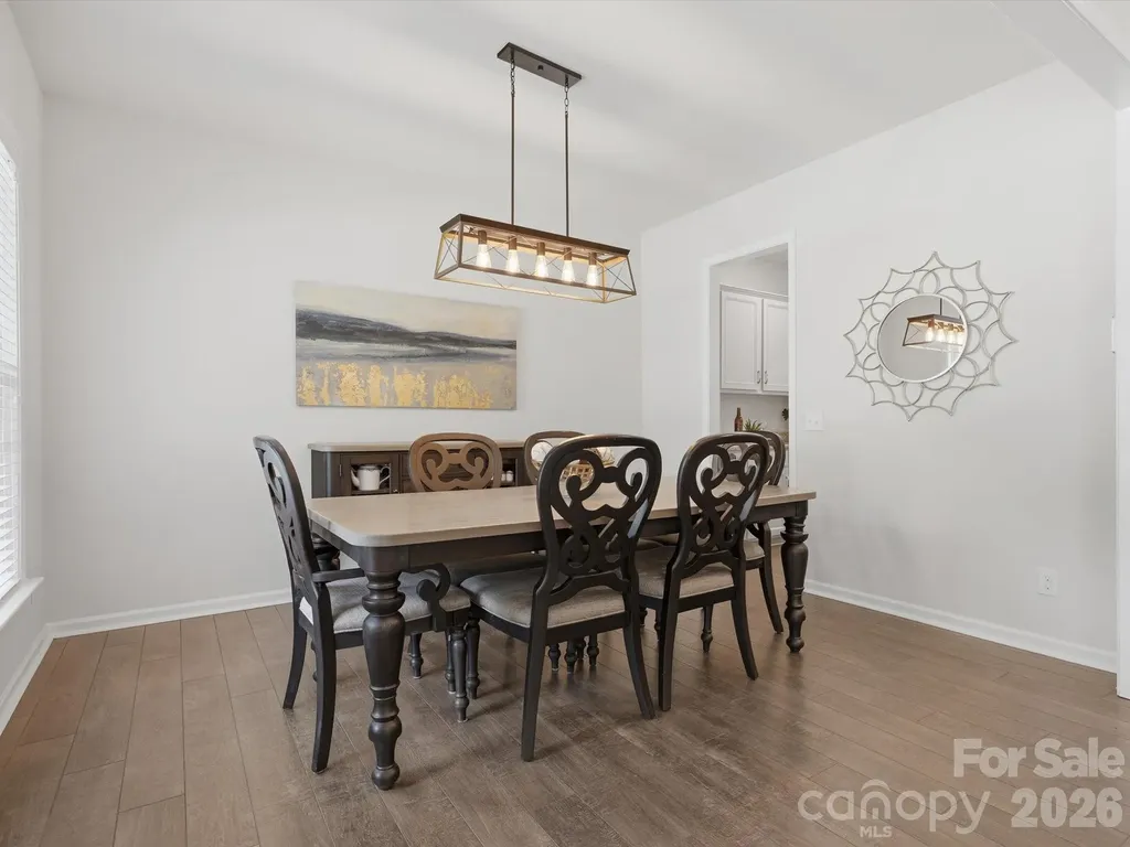 6024 Fallondale Road Waxhaw NC 28173