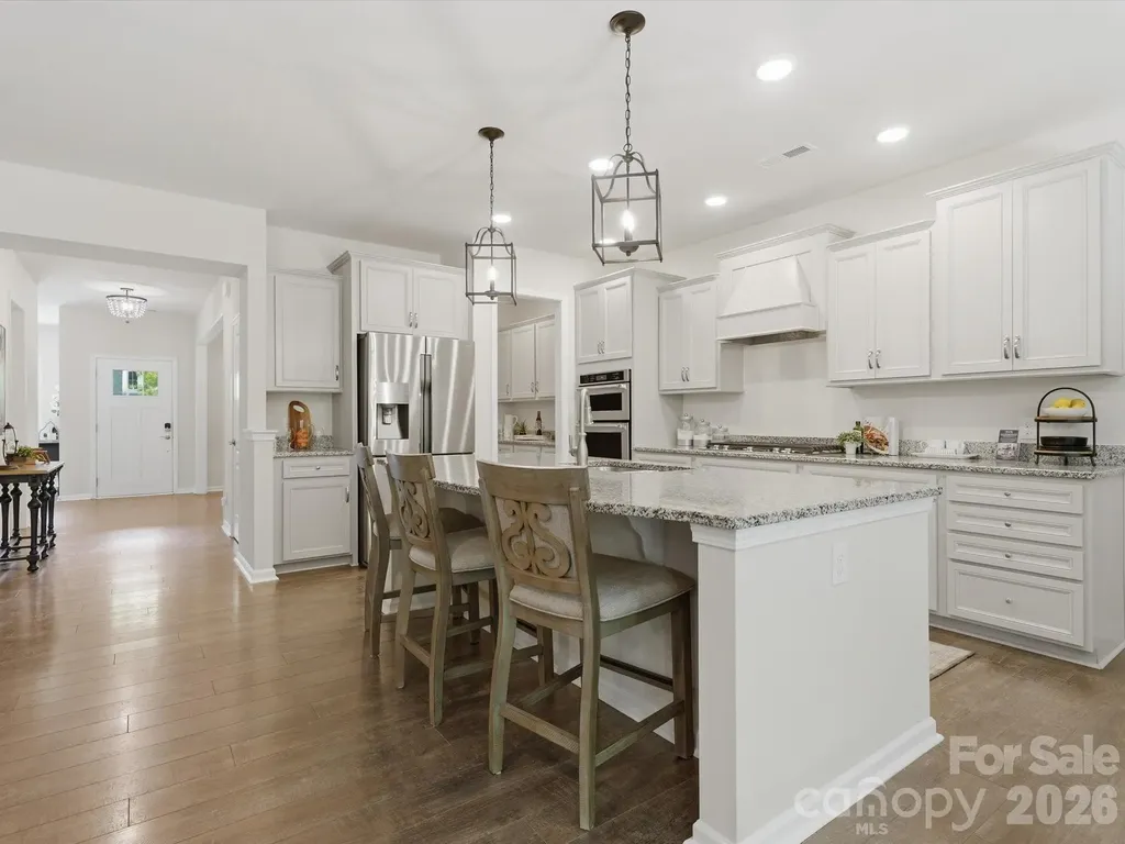6024 Fallondale Road Waxhaw NC 28173