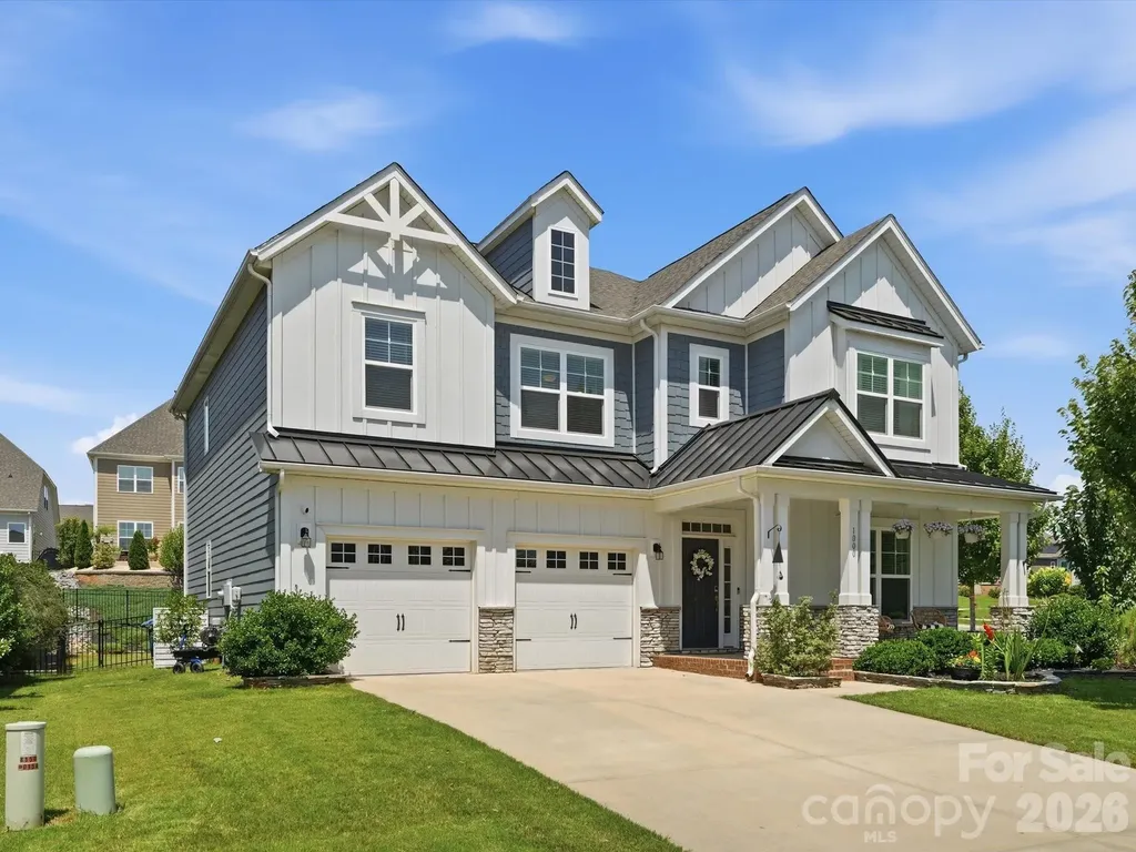 1000 Hallmark Way Waxhaw NC 28173