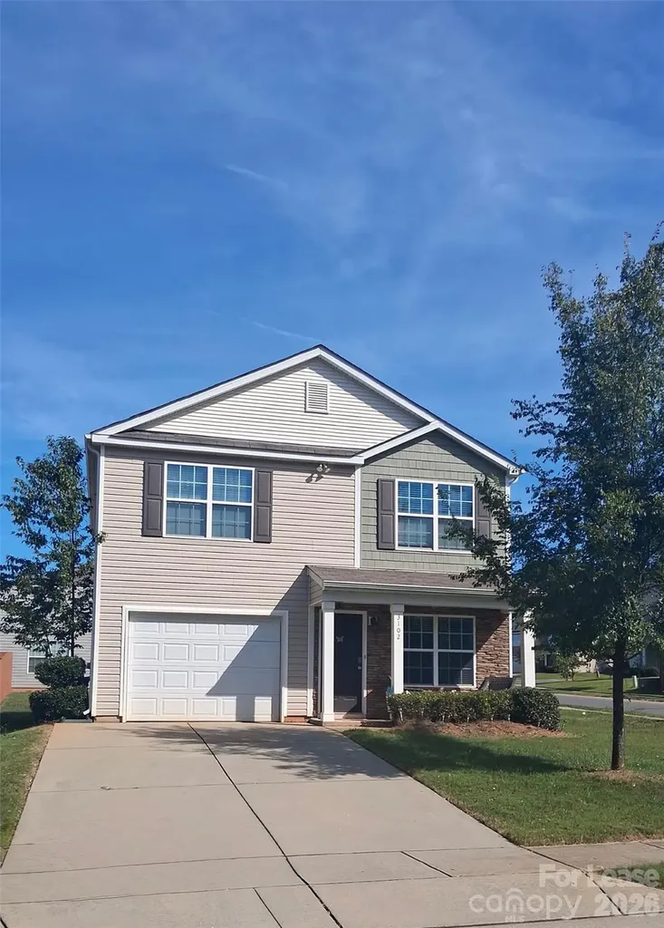 3102 Victoria Brook Lane Charlotte NC 28208