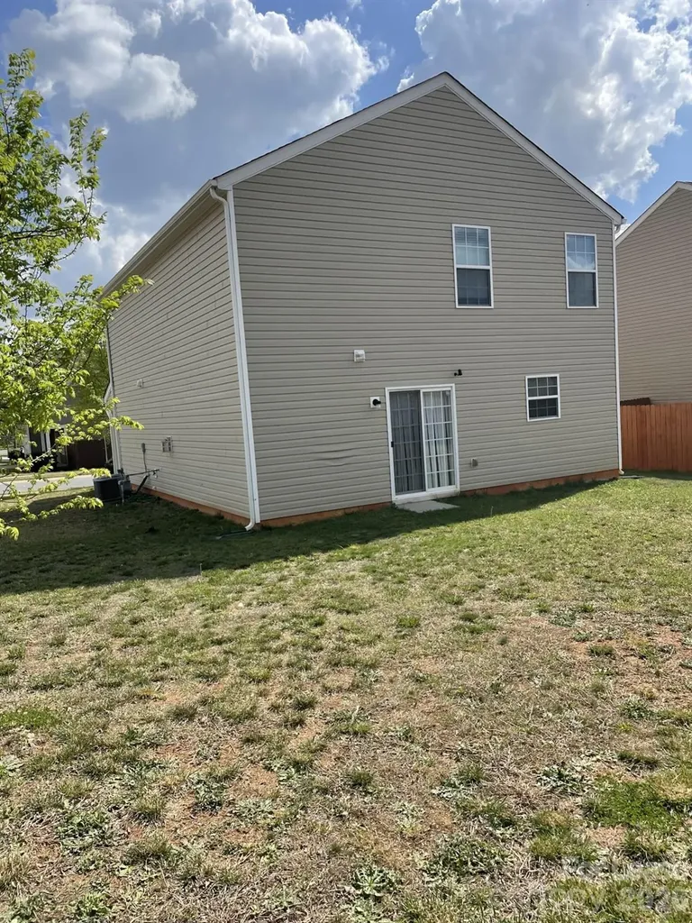 3102 Victoria Brook Lane Charlotte NC 28208