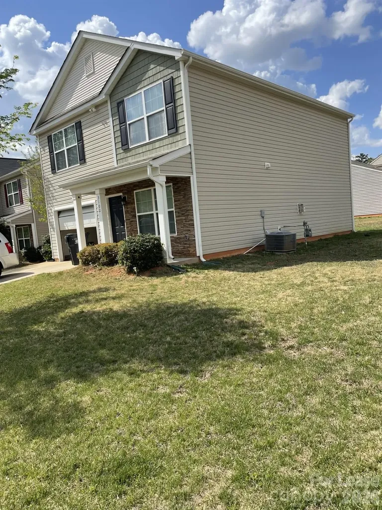 3102 Victoria Brook Lane Charlotte NC 28208