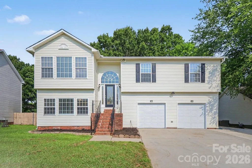838 Highlander Court Concord NC 28025