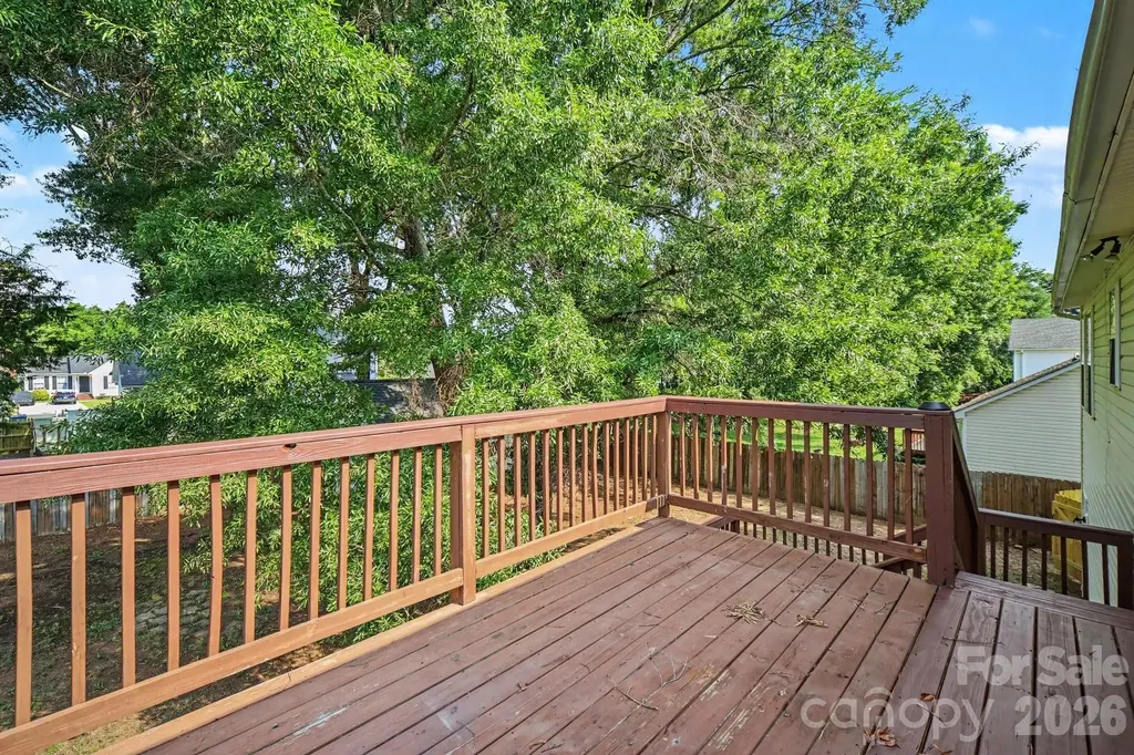 838 Highlander Court Concord NC 28025