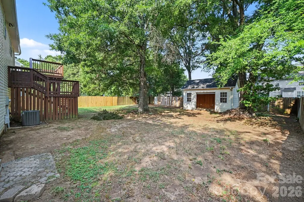 838 Highlander Court Concord NC 28025