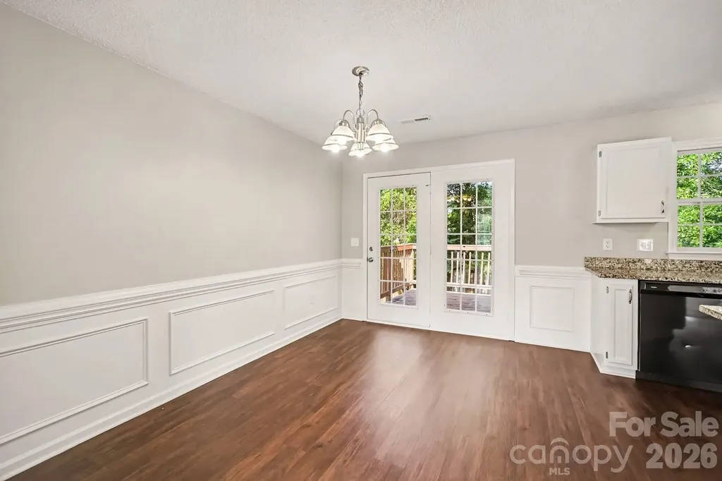 838 Highlander Court Concord NC 28025