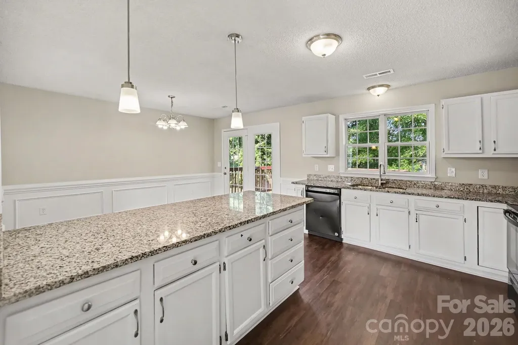 838 Highlander Court Concord NC 28025