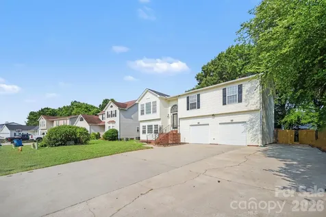 838 Highlander Court Concord NC 28025
