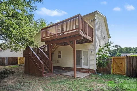 838 Highlander Court Concord NC 28025