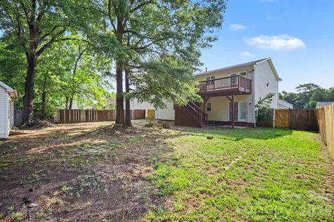 838 Highlander Court Concord NC 28025