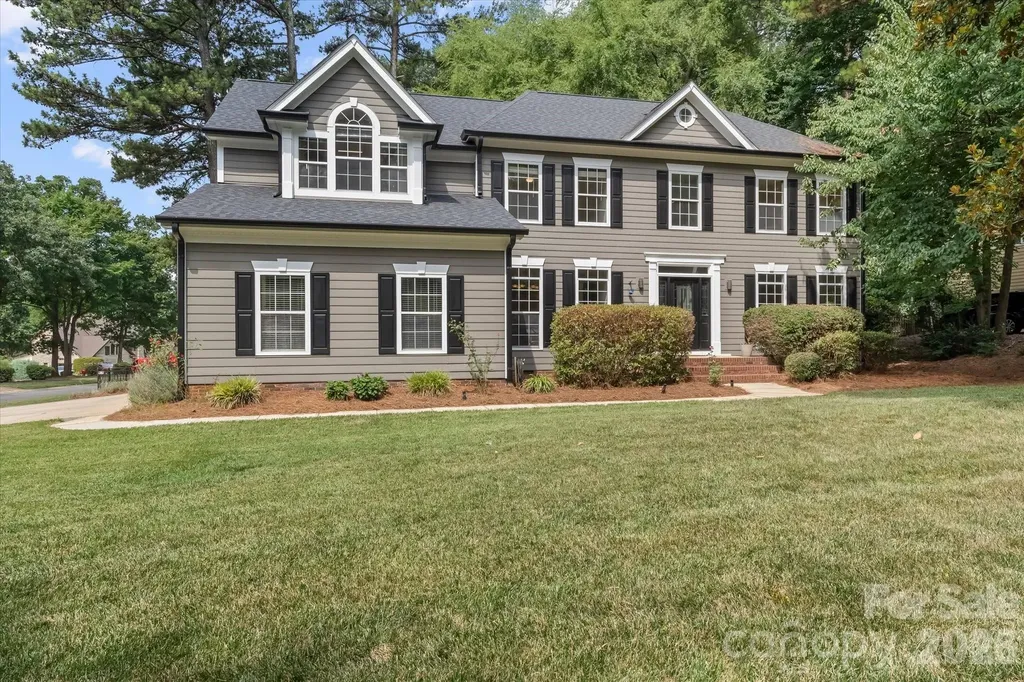 122 Lake Pine Road Mooresville NC 28117
