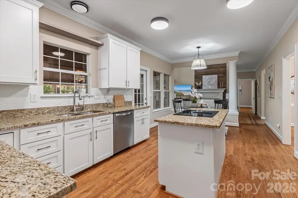 122 Lake Pine Road Mooresville NC 28117