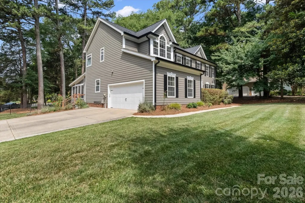 122 Lake Pine Road Mooresville NC 28117
