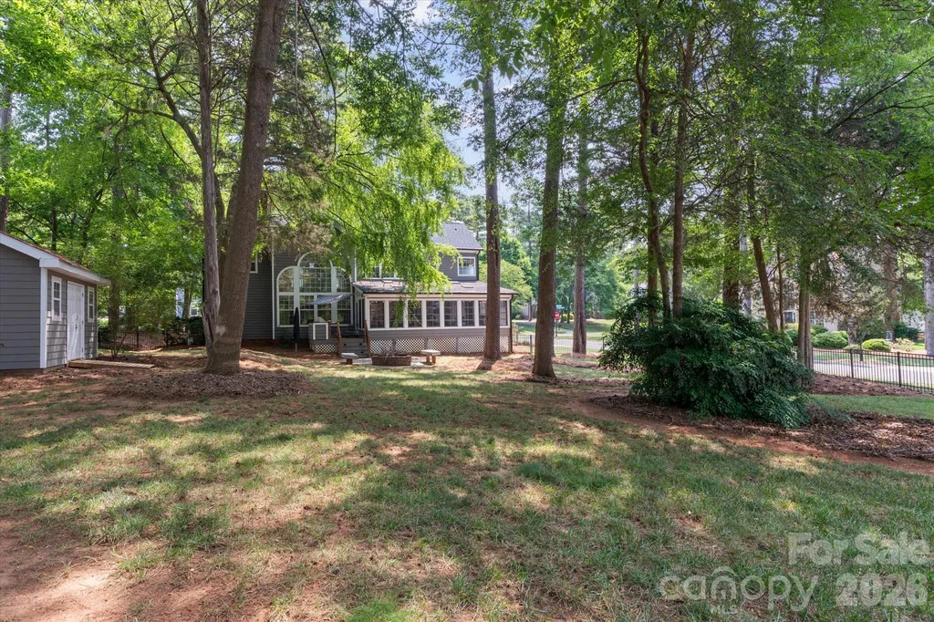 122 Lake Pine Road Mooresville NC 28117