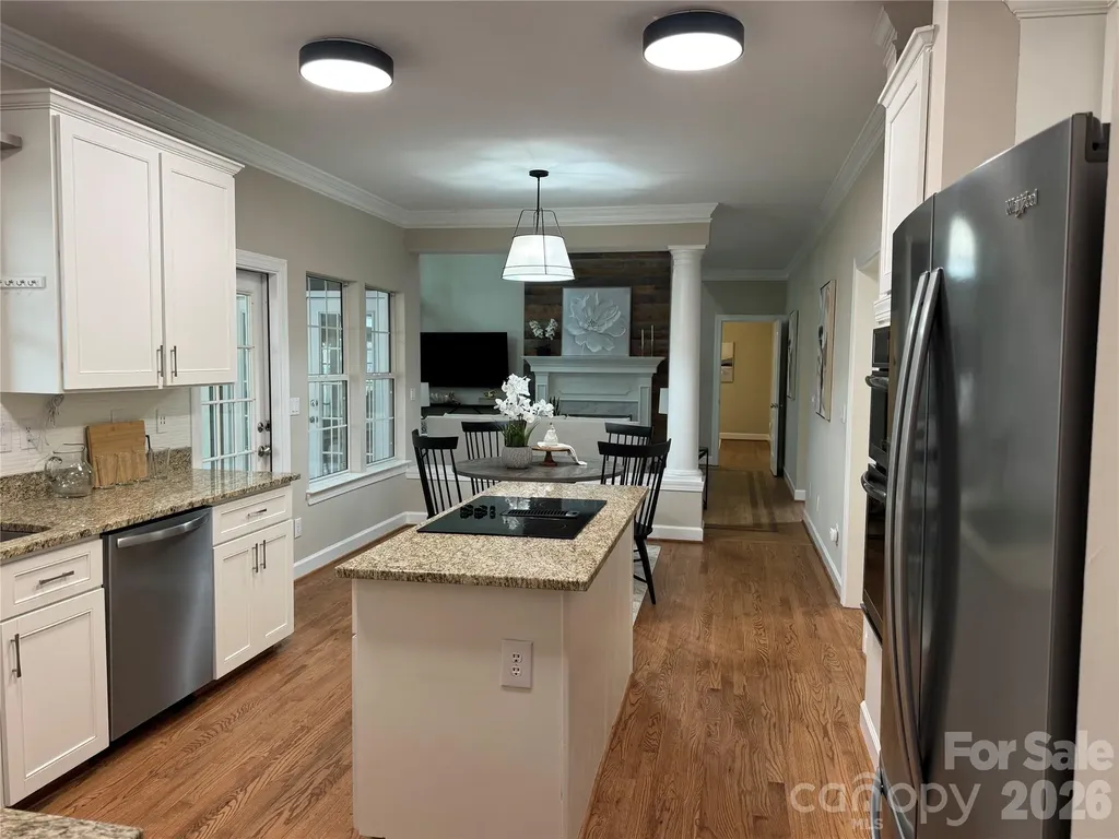 122 Lake Pine Road Mooresville NC 28117