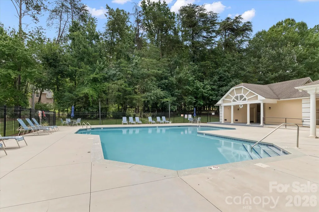 122 Lake Pine Road Mooresville NC 28117