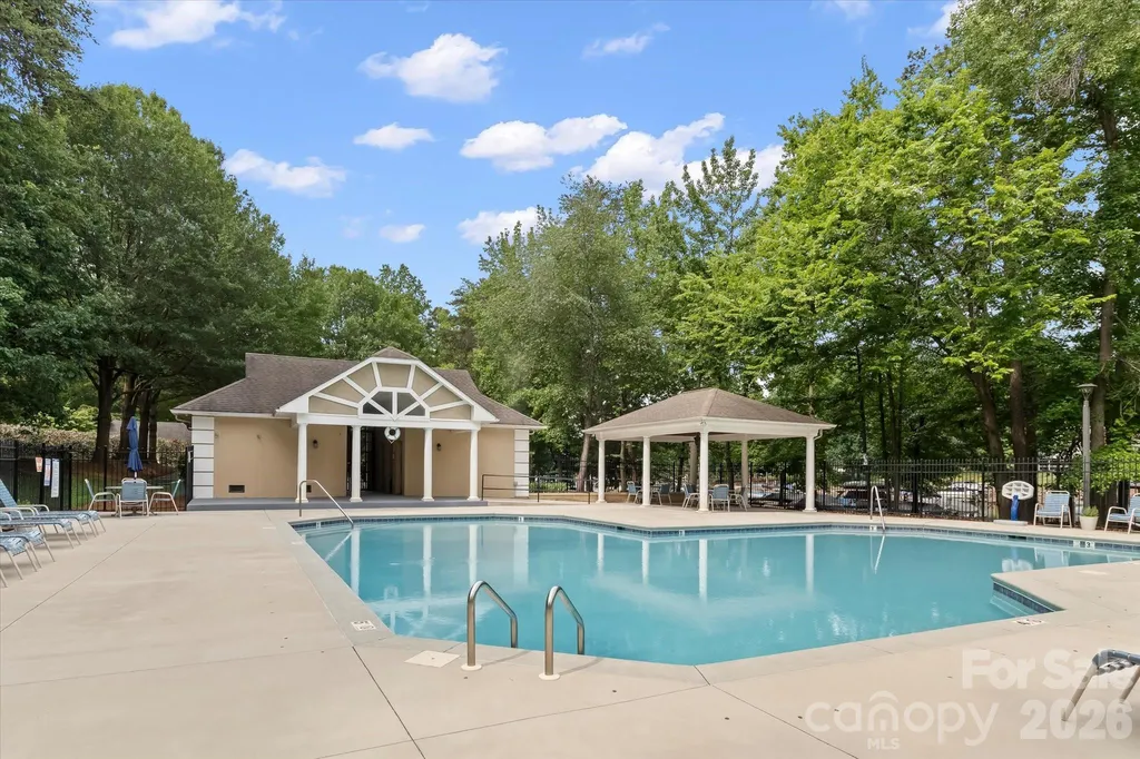 122 Lake Pine Road Mooresville NC 28117