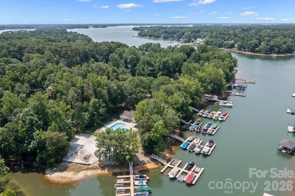 122 Lake Pine Road Mooresville NC 28117