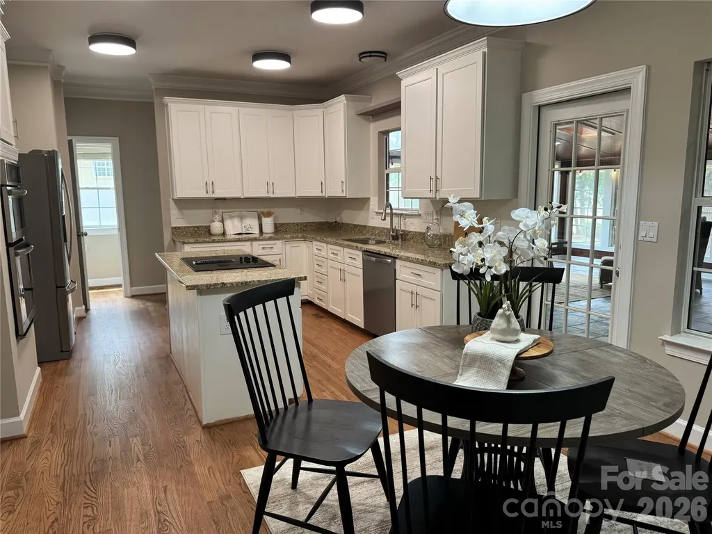 122 Lake Pine Road Mooresville NC 28117